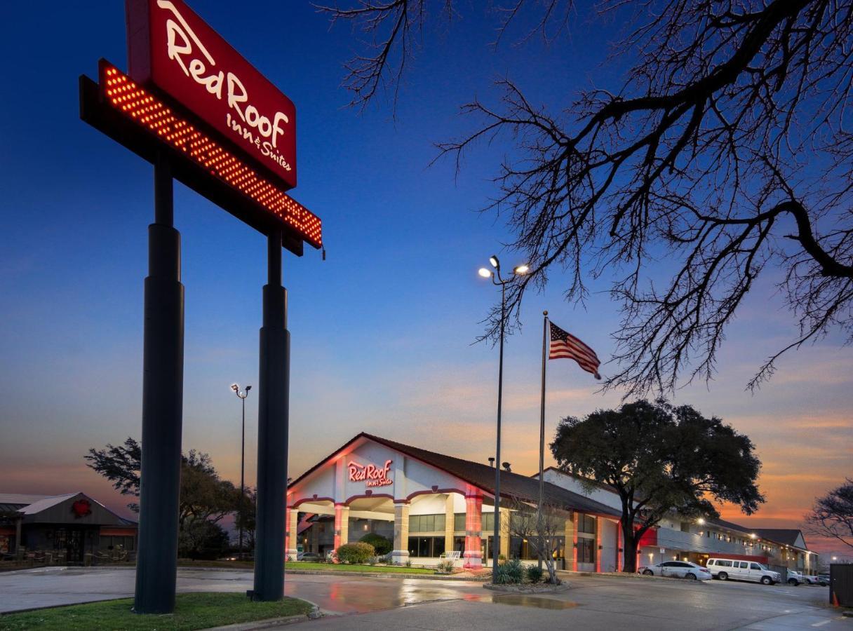 Irving Inn & Suites At Dfw Airport Extérieur photo
