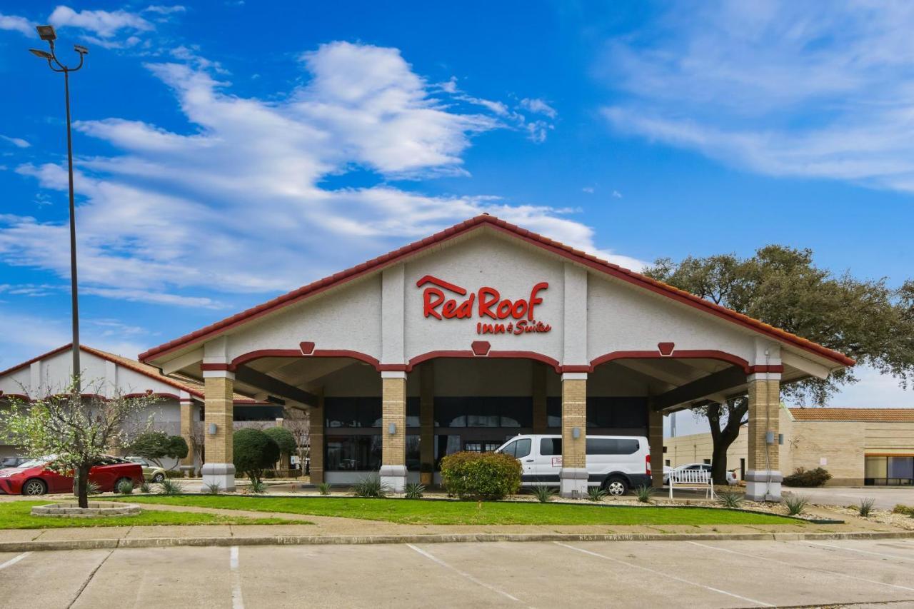 Irving Inn & Suites At Dfw Airport Extérieur photo