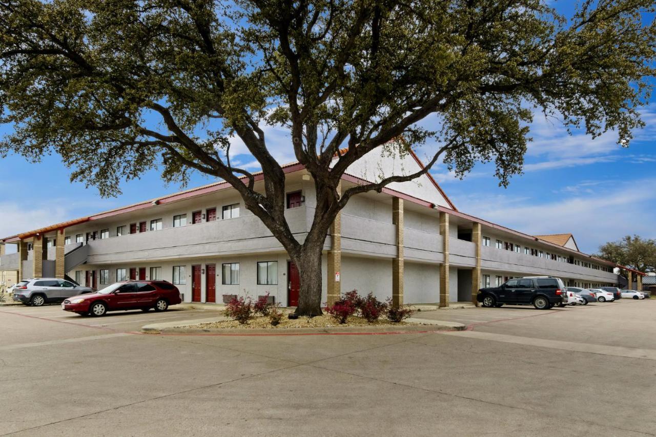 Irving Inn & Suites At Dfw Airport Extérieur photo