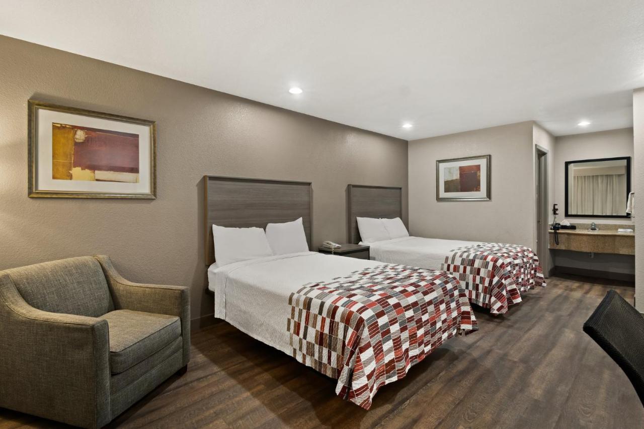 Irving Inn & Suites At Dfw Airport Extérieur photo