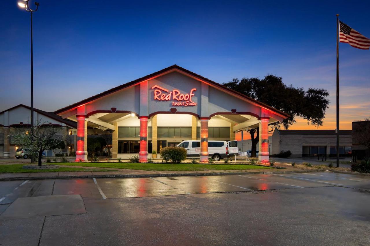 Irving Inn & Suites At Dfw Airport Extérieur photo