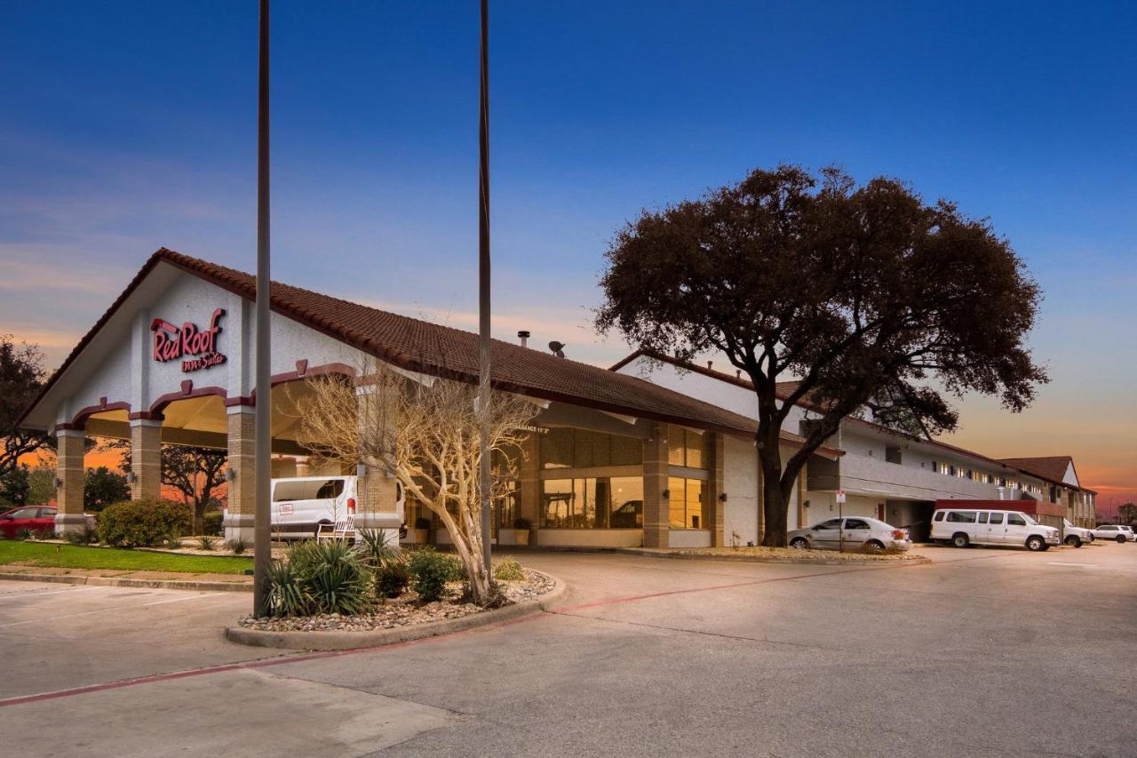 Irving Inn & Suites At Dfw Airport Extérieur photo