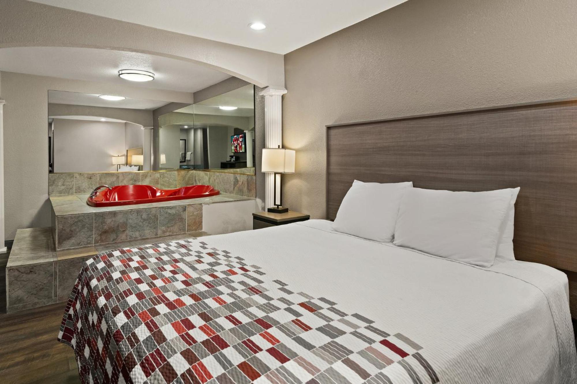 Irving Inn & Suites At Dfw Airport Extérieur photo