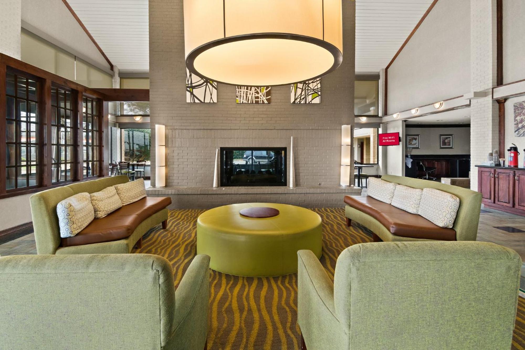 Irving Inn & Suites At Dfw Airport Extérieur photo