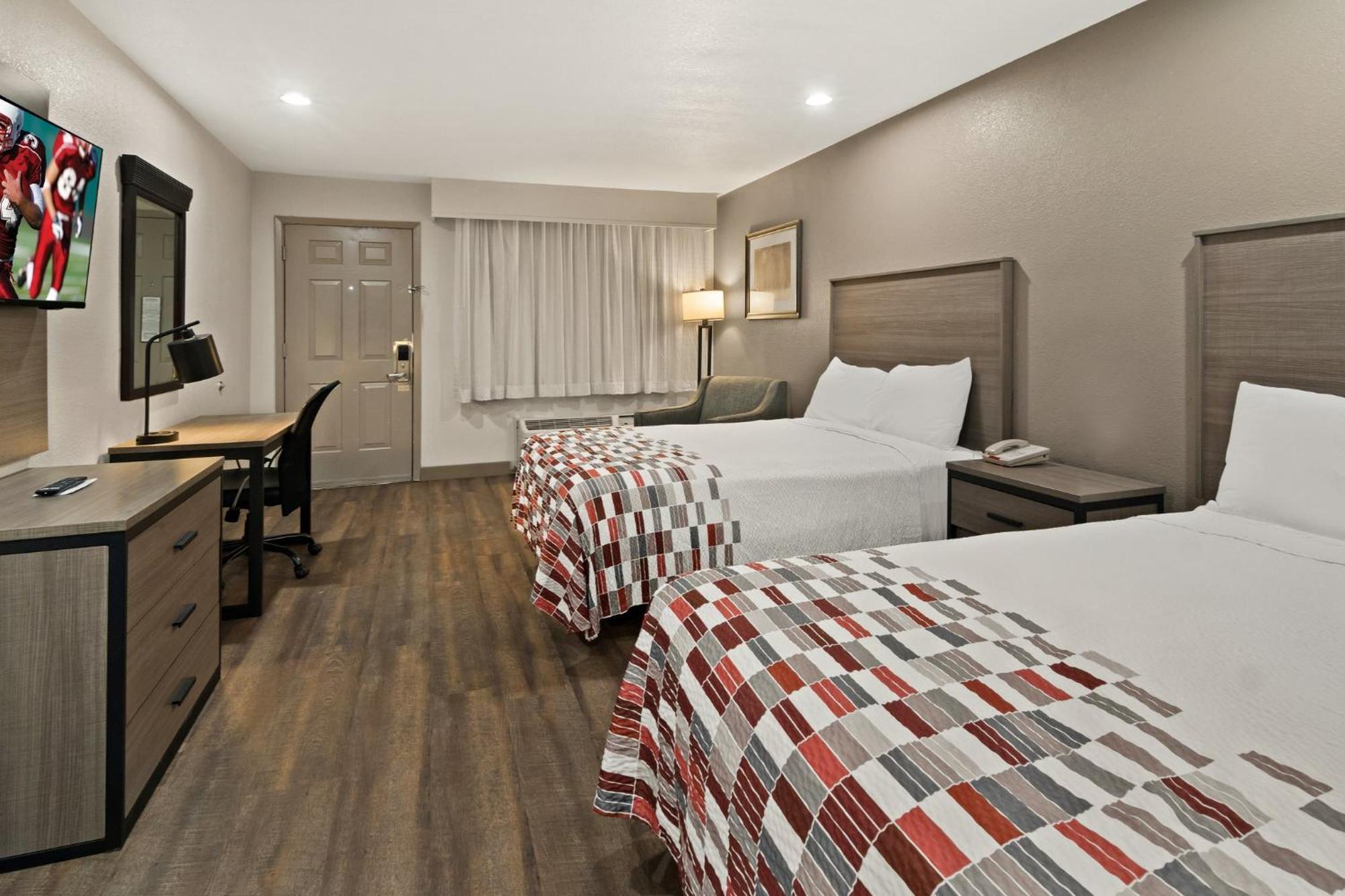 Irving Inn & Suites At Dfw Airport Extérieur photo