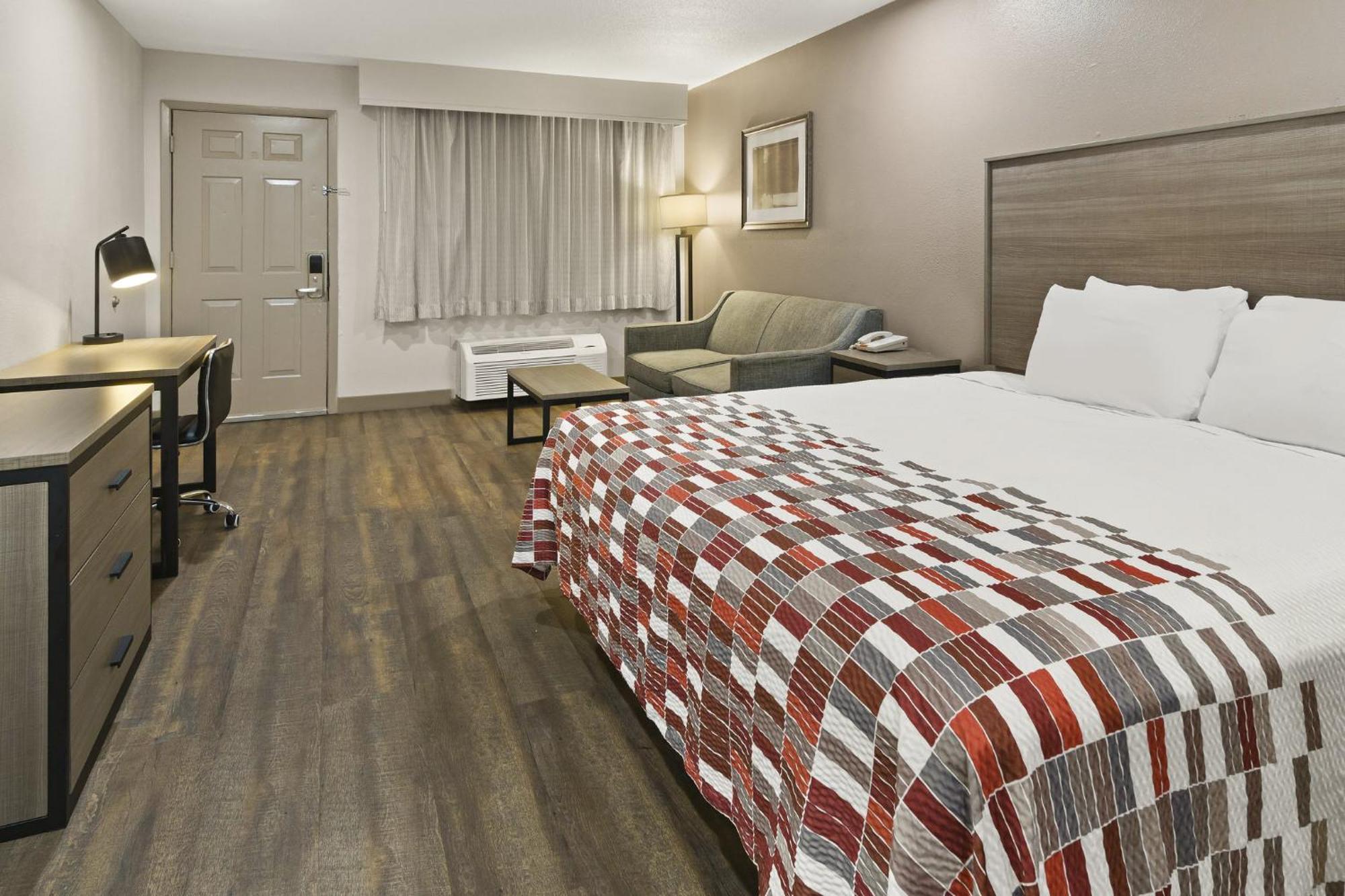 Irving Inn & Suites At Dfw Airport Extérieur photo