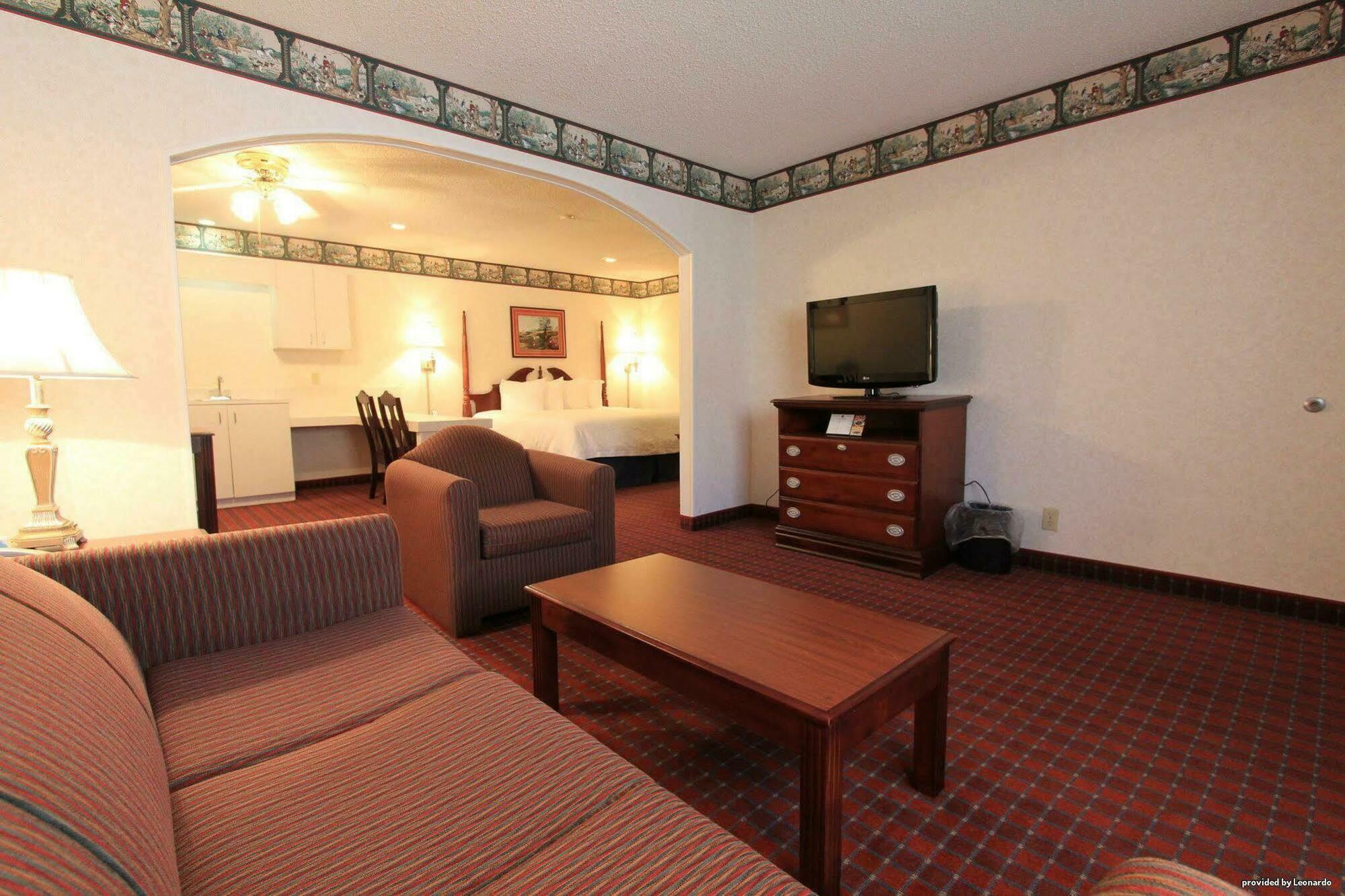 Irving Inn & Suites At Dfw Airport Extérieur photo