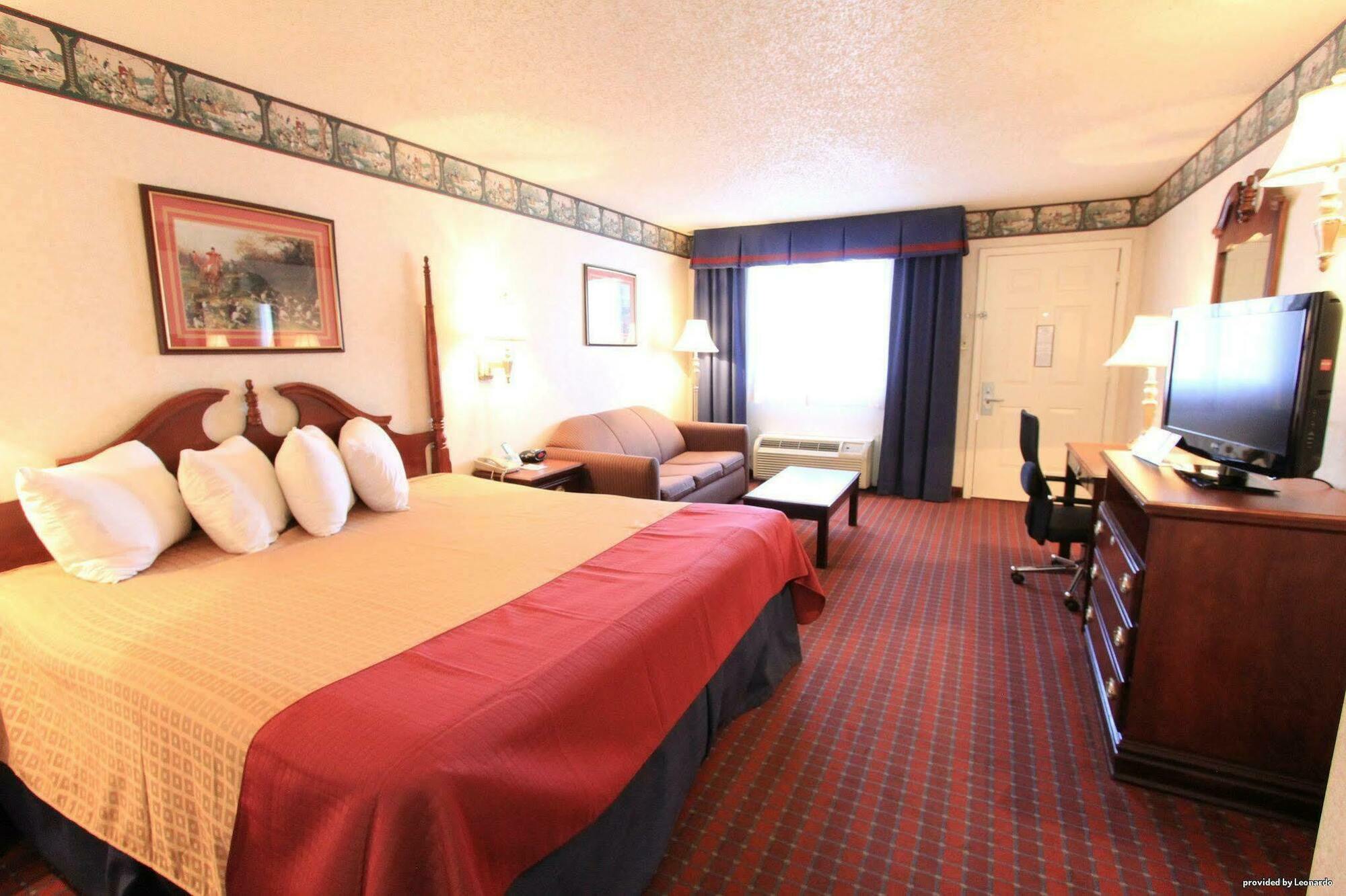 Irving Inn & Suites At Dfw Airport Extérieur photo
