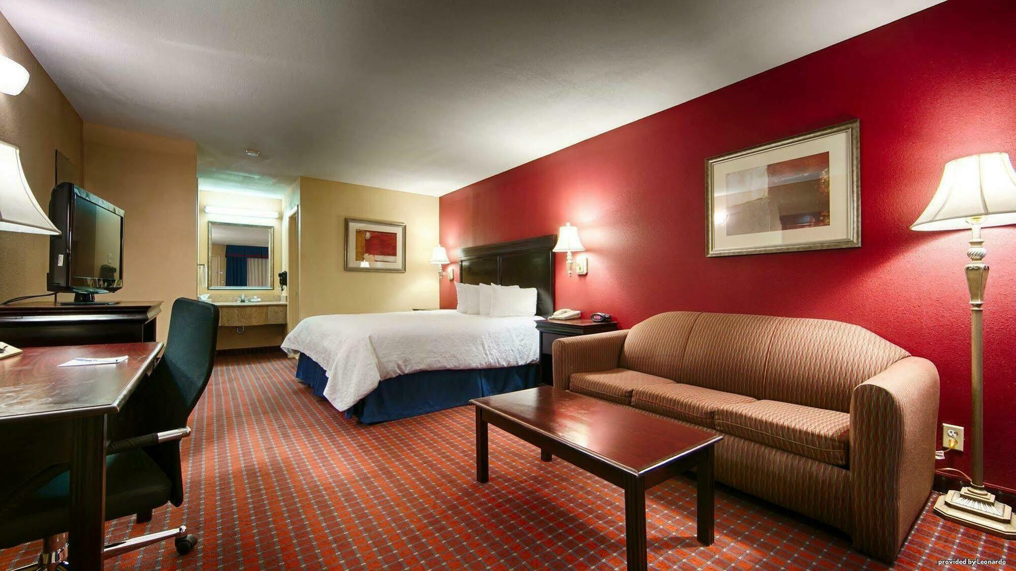 Irving Inn & Suites At Dfw Airport Extérieur photo