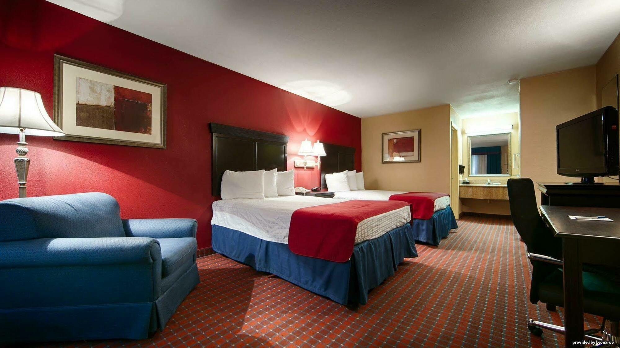Irving Inn & Suites At Dfw Airport Extérieur photo
